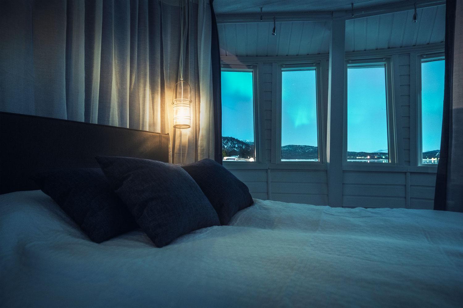 Norwegian Wild Villa Brygghaugen Dış mekan fotoğraf
