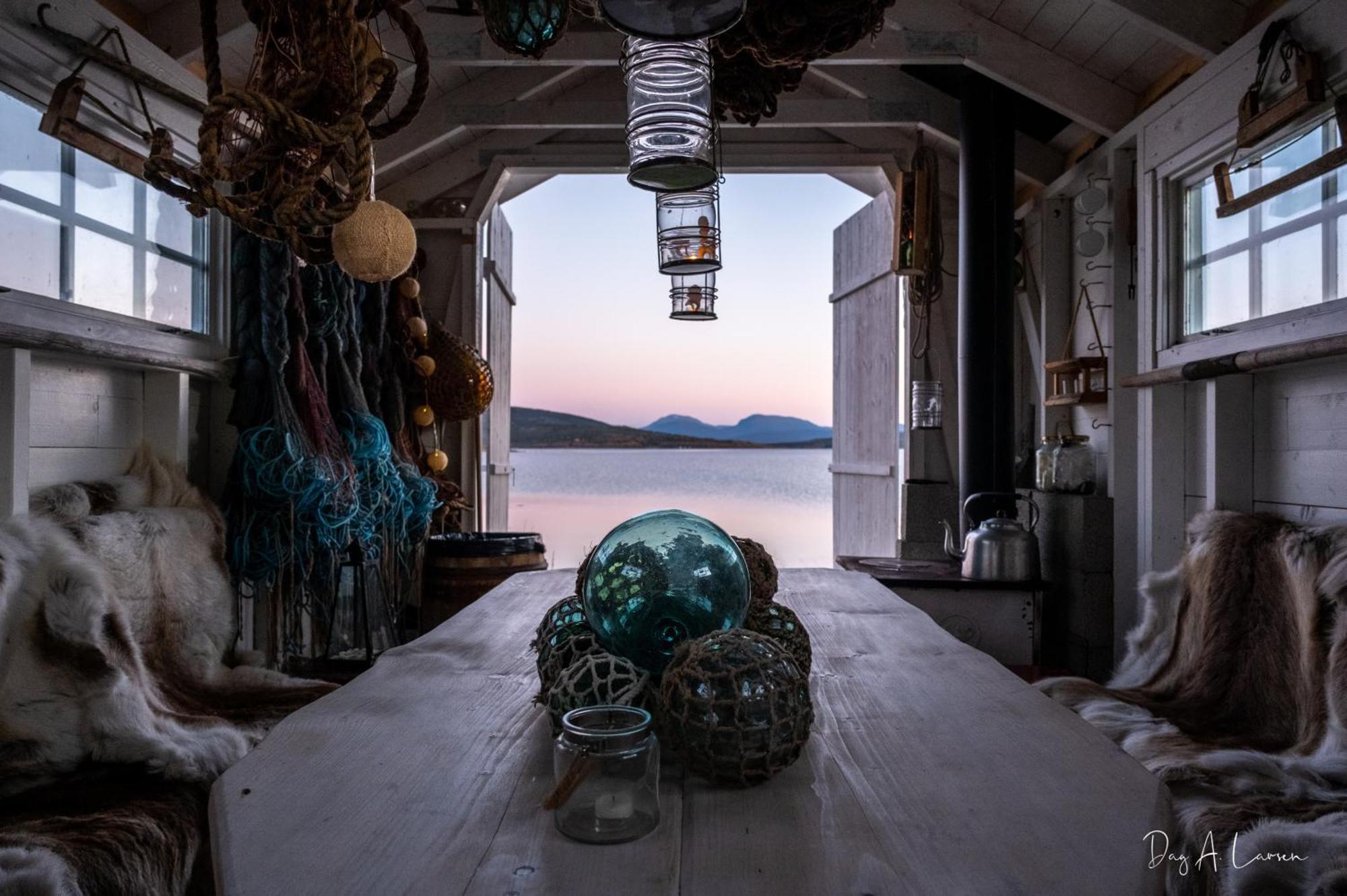 Norwegian Wild Villa Brygghaugen Dış mekan fotoğraf