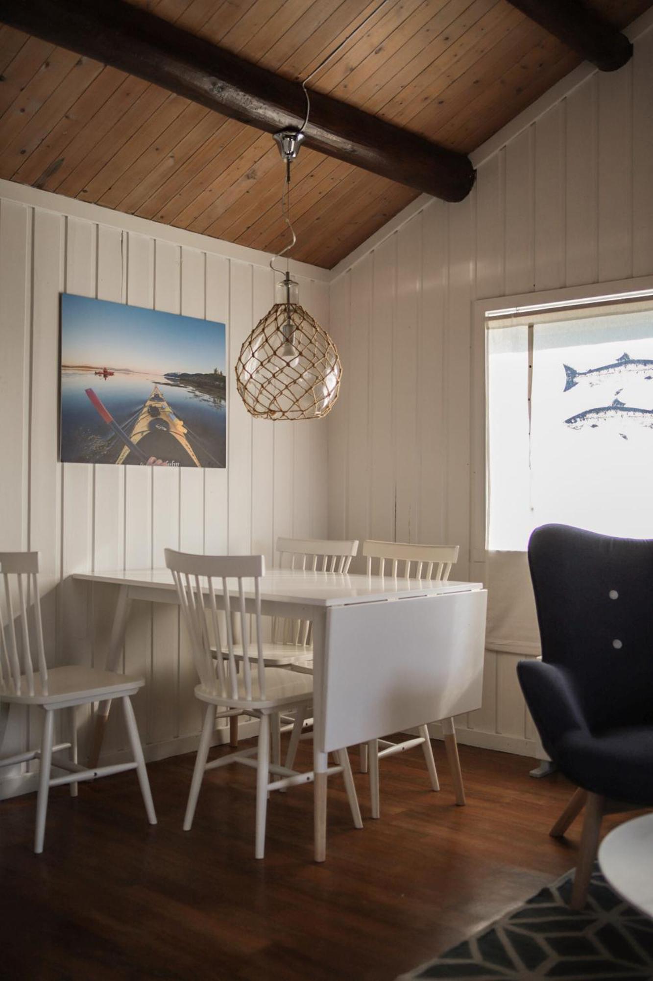 Norwegian Wild Villa Brygghaugen Dış mekan fotoğraf
