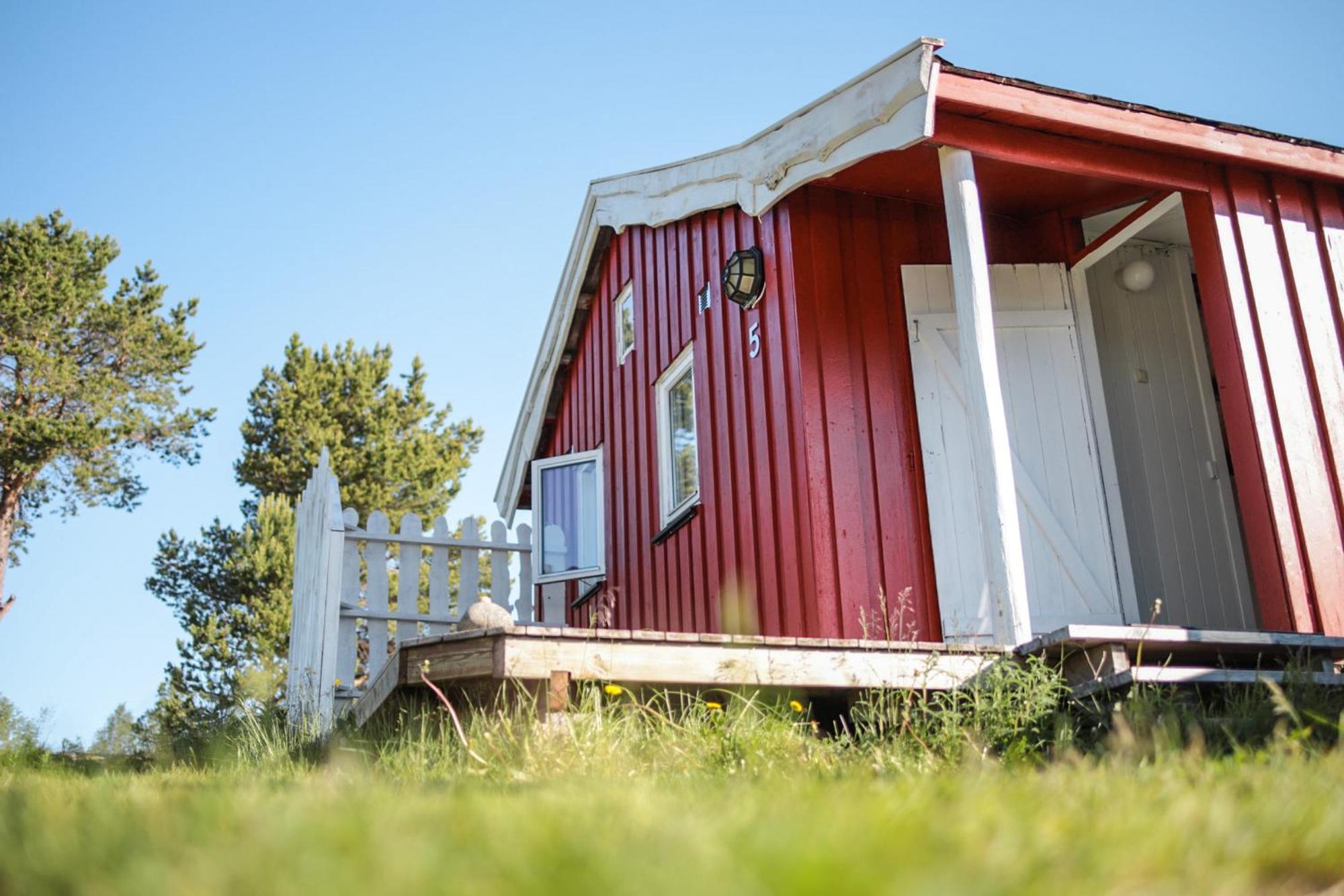 Norwegian Wild Villa Brygghaugen Dış mekan fotoğraf