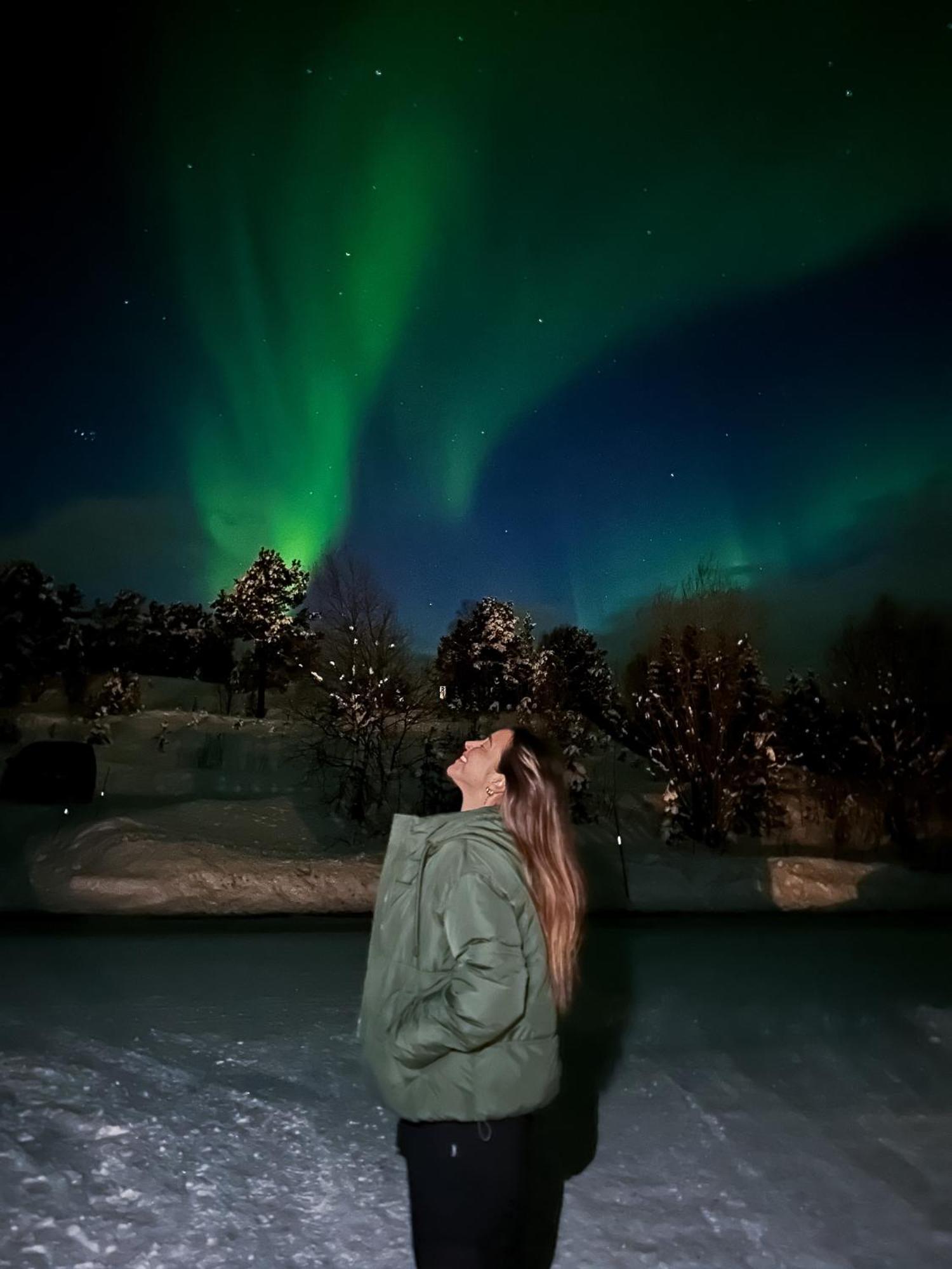 Norwegian Wild Villa Brygghaugen Dış mekan fotoğraf